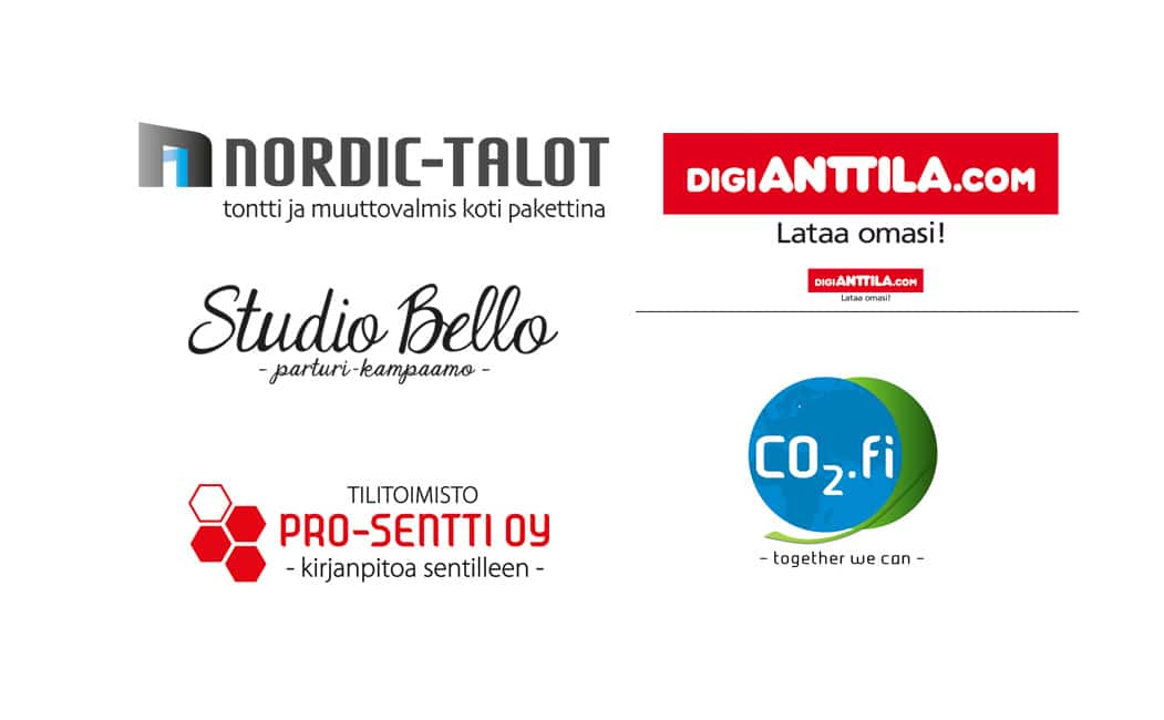 Logoja