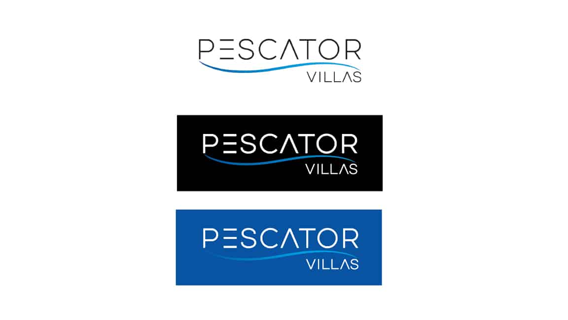 Pescator-villas-logo