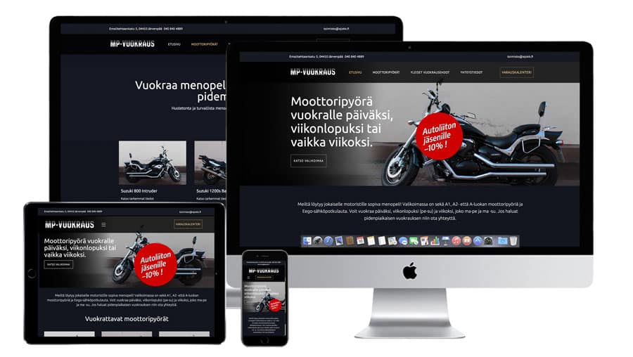 mp-vuokra.fi-sivusto
