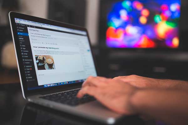 WordPress vs. Wix